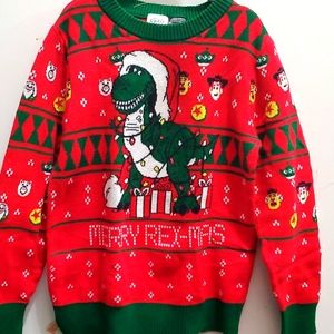 Toy story Ugly sweater